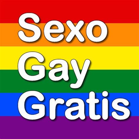 sexo gay gratis